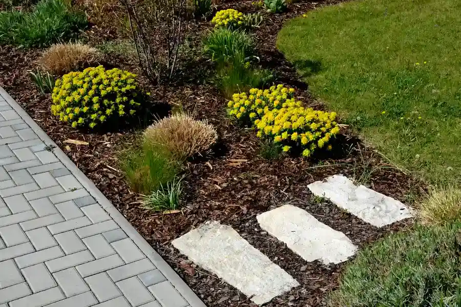 Local Mulching Madison, OH Local Mulching Madison, OH