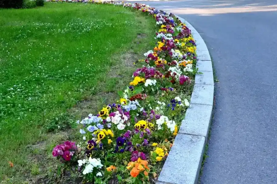 Steps To Prepare Your Landscape For Flower Bed Edging Madison, OH Steps To Prepare Your Landscape For Flower Bed Edging Madison, OH