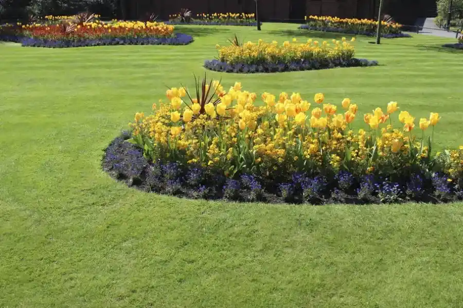 Steps To Prepare Your Landscape For Flower Bed Edging in Madison, OH Steps To Prepare Your Landscape For Flower Bed Edging in Madison, OH